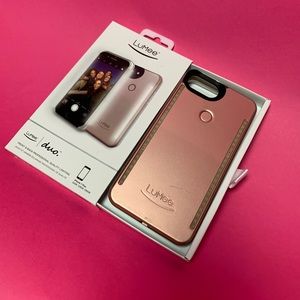 Lumiè for iPhone 7 Plus